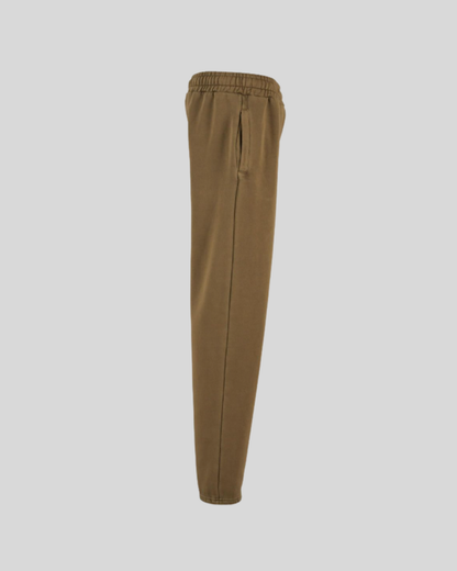 Vintage Heavy Sweatpants Sample