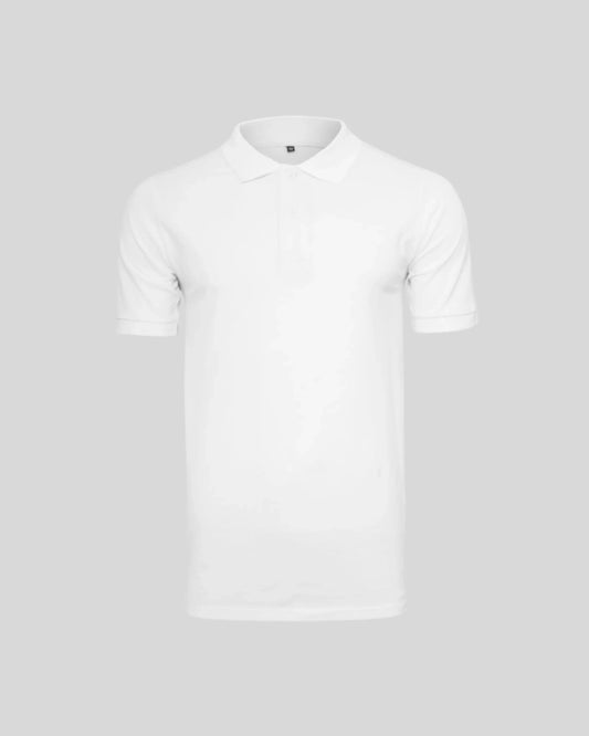 Polo Pique Shirt - Kleding Masters