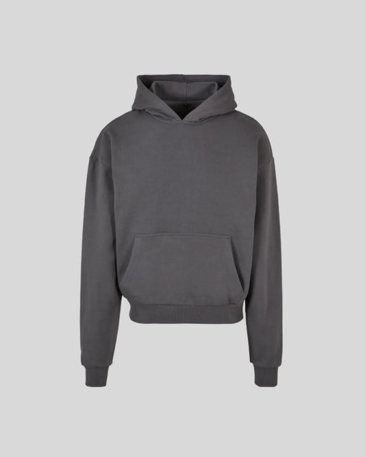 Ultra Heavy Box Hoodie - Kleding Masters