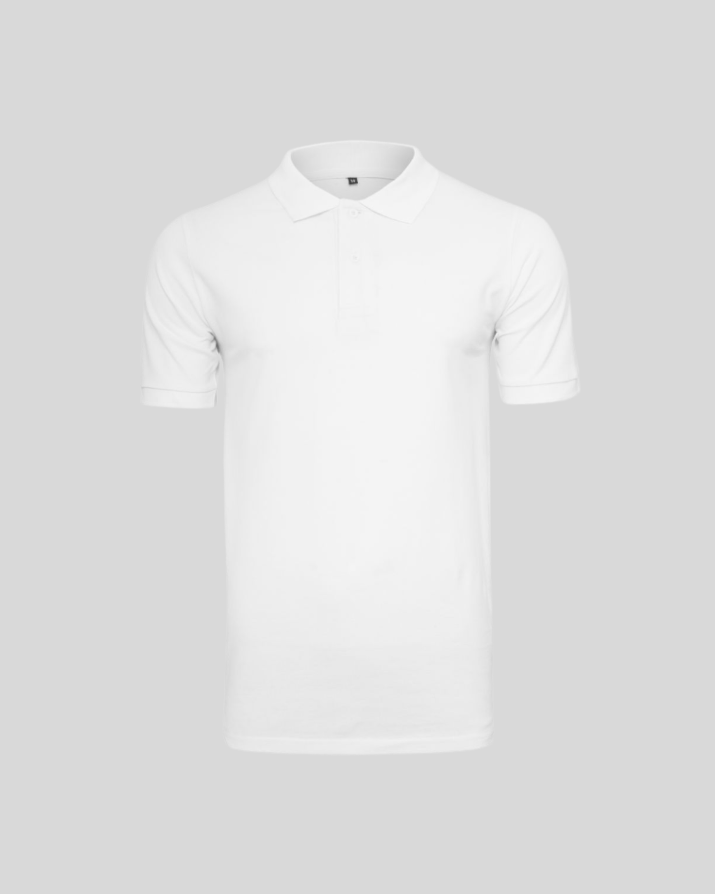 Polo Pique Shirt Sample 