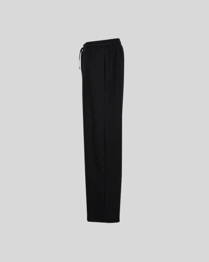 Wideleg Sweatpants - Kleding Masters