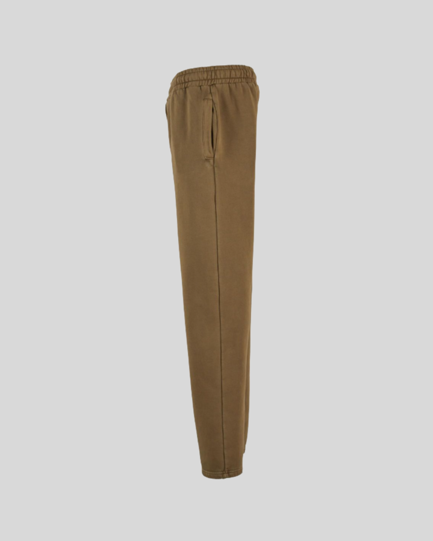 Vintage Heavy Sweatpants Sample