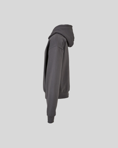 Ultra Heavy Box Hoodie Sample