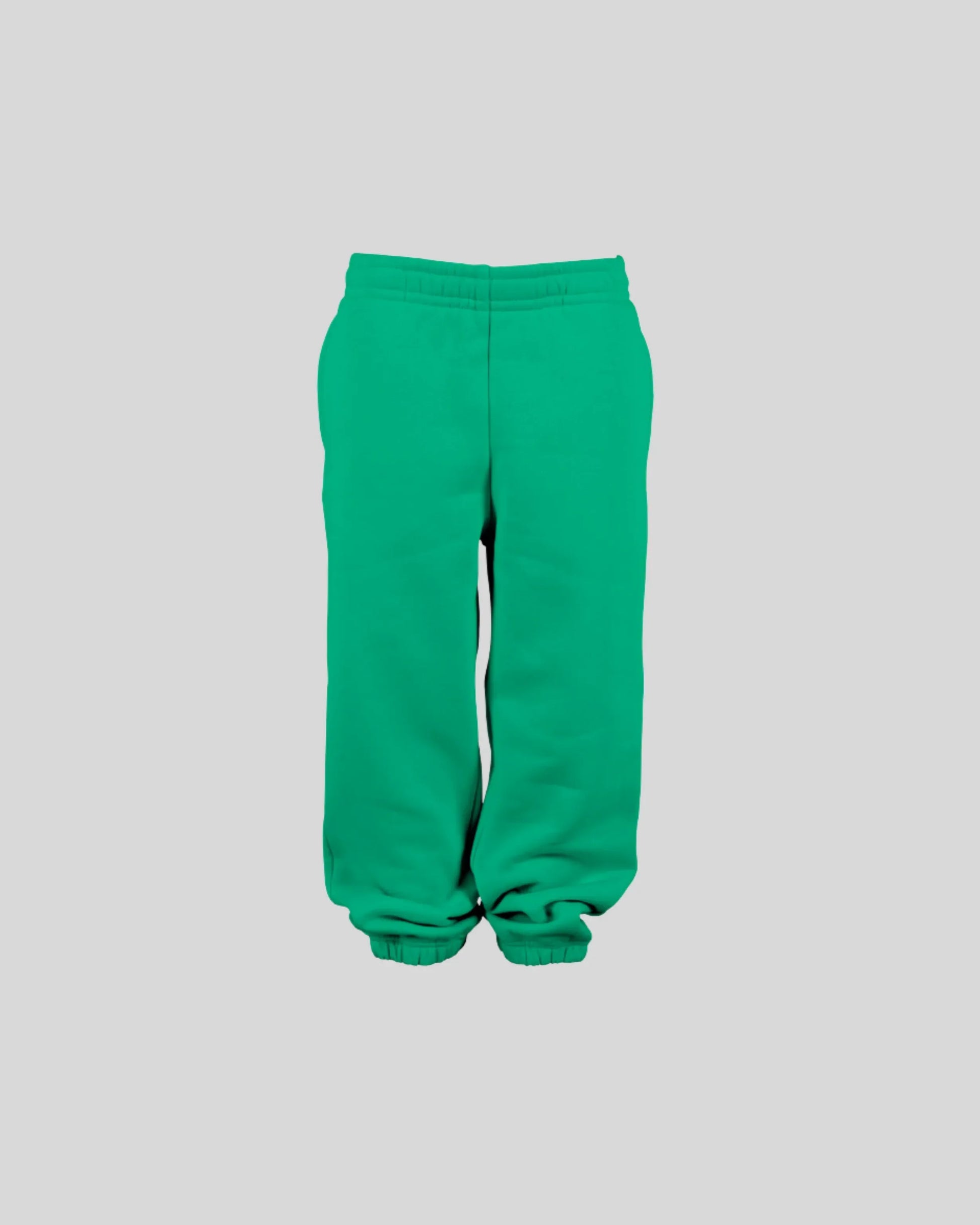 Kids Basic Sweatpants Sample - Kleding Masters