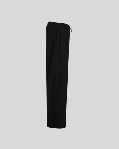Wideleg Sweatpants Sample - Kleding Masters