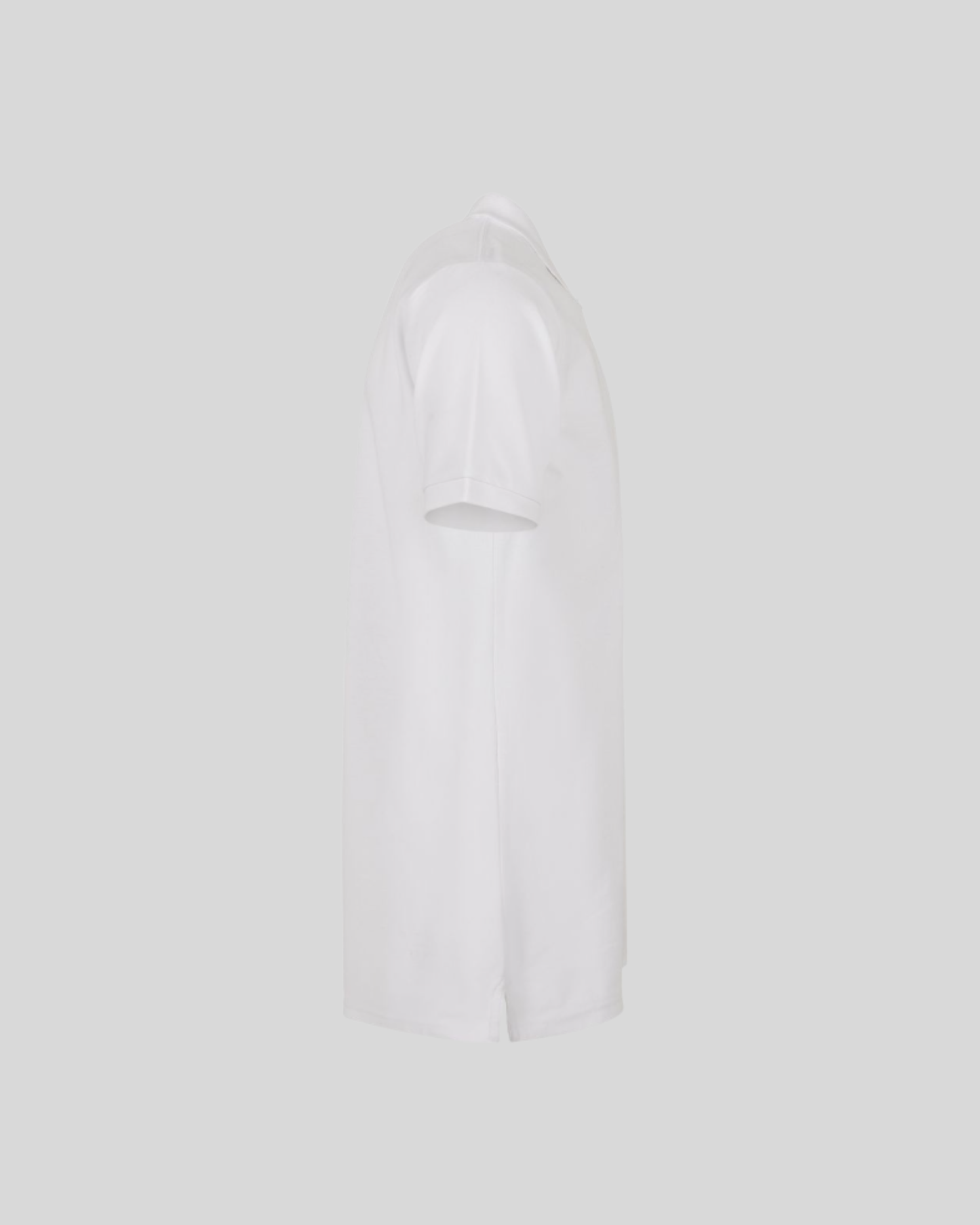 Polo Pique Shirt Sample 