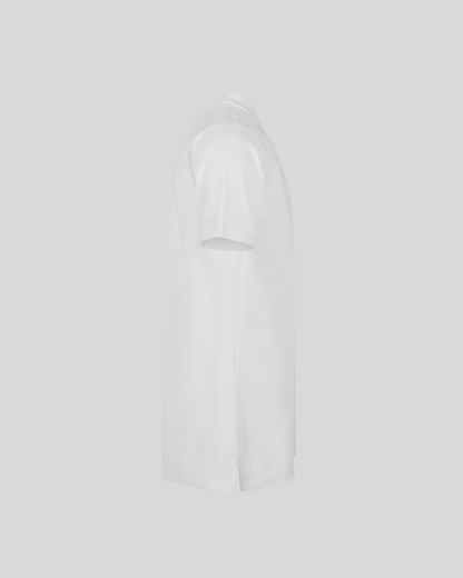 Polo Pique Shirt Sample 