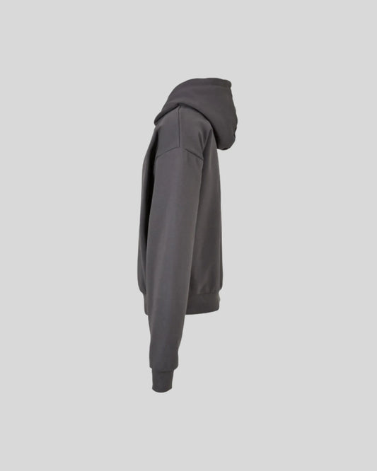 Ultra Heavy Box Hoodie - Kleding Masters