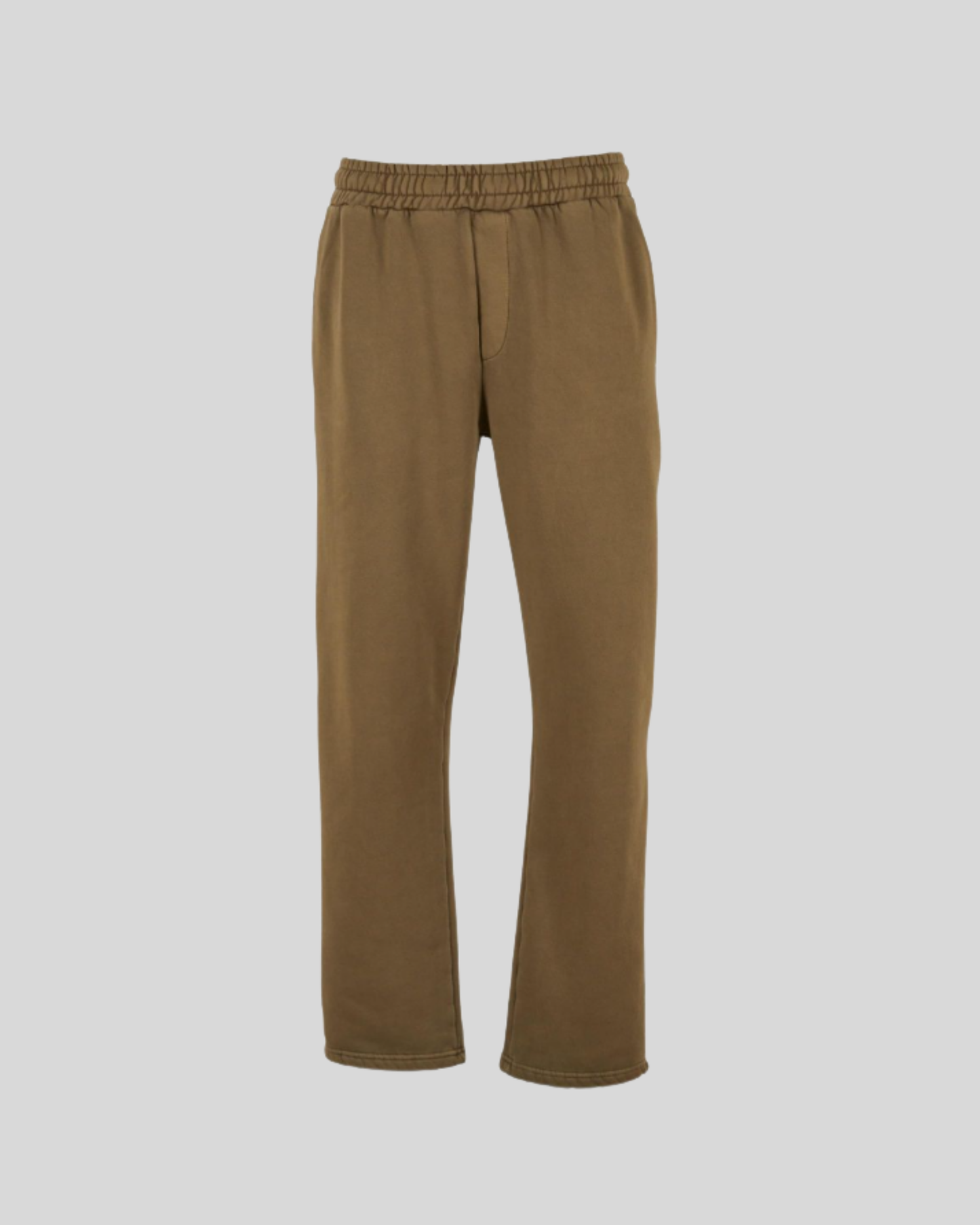 Vintage Heavy Sweatpants Sample