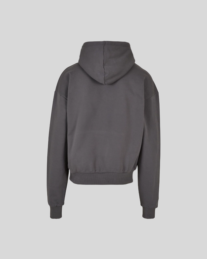 Ultra Heavy Box Hoodie Sample