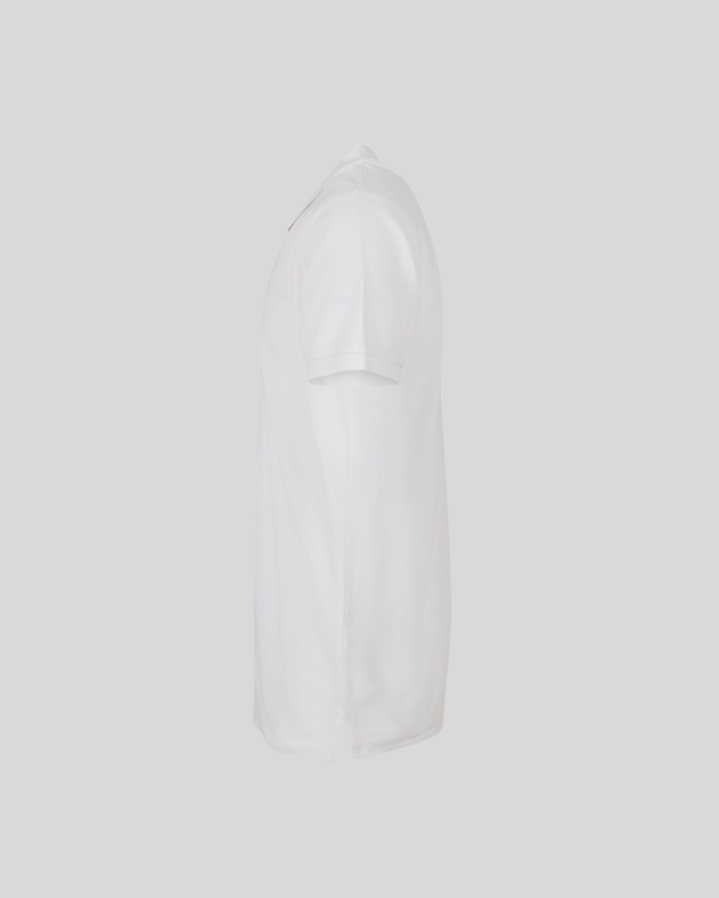Polo Pique Shirt Sample 