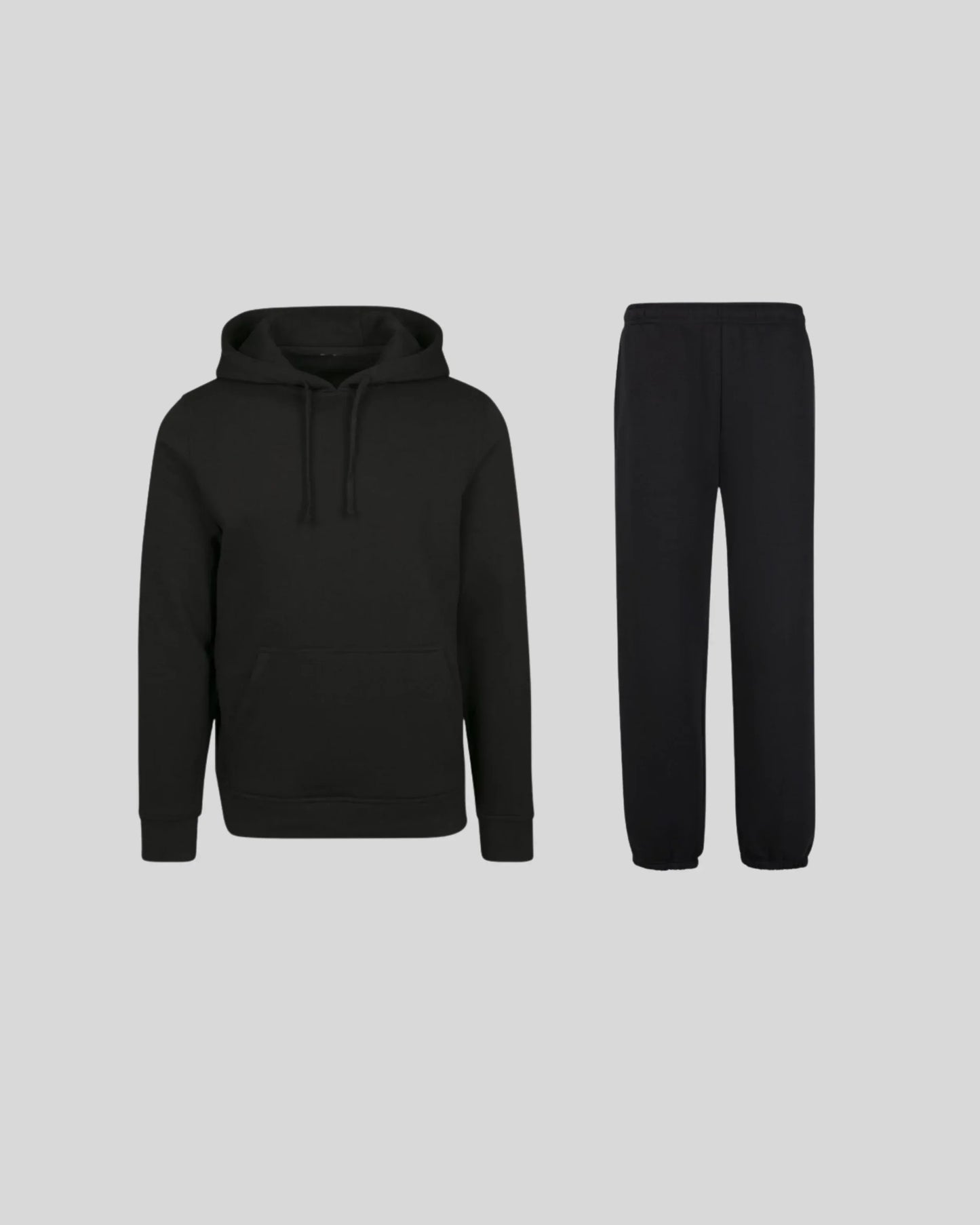 Fine Soft Essential Tracksuit Sample - Kleding Masters