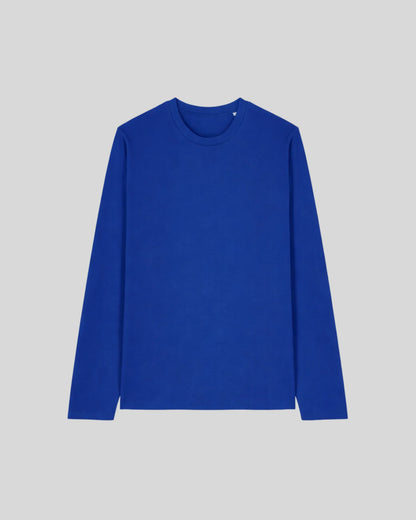 Uncuffed Longsleeve - Kleding Masters