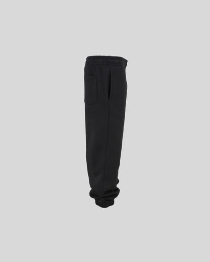 Kids Basic Sweatpants Sample - Kleding Masters