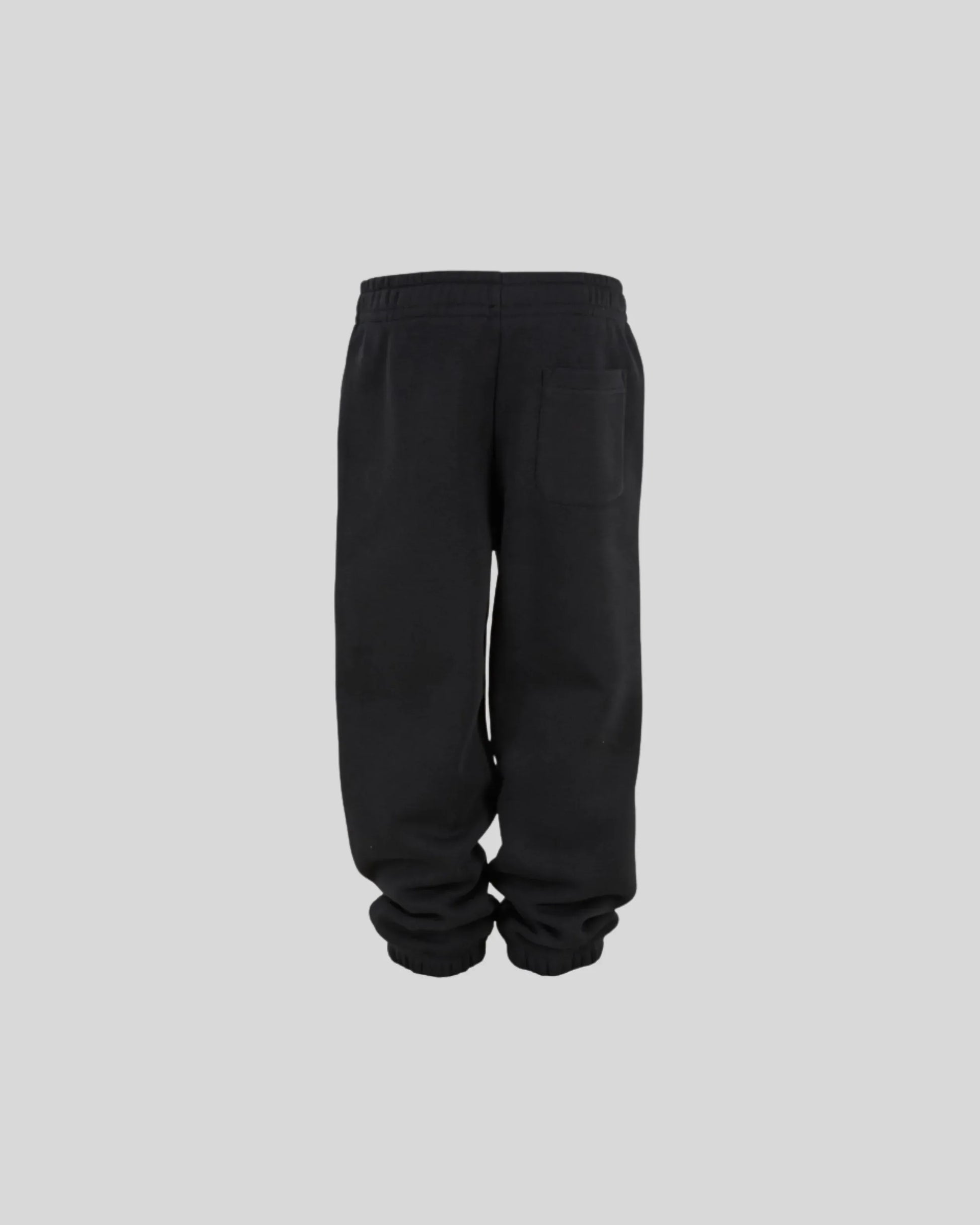Kids Basic Sweatpants Sample - Kleding Masters