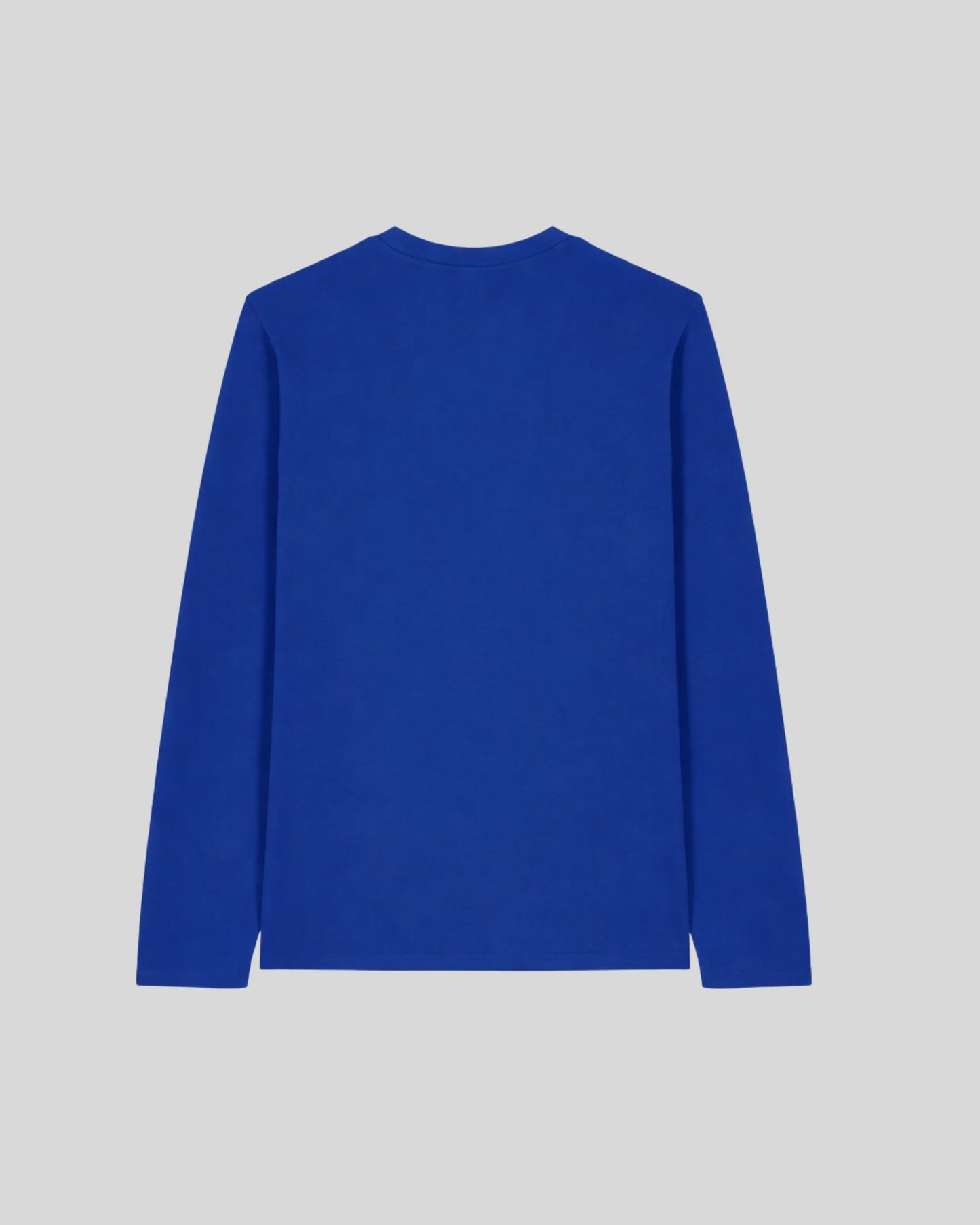 Uncuffed Longsleeve - Kleding Masters