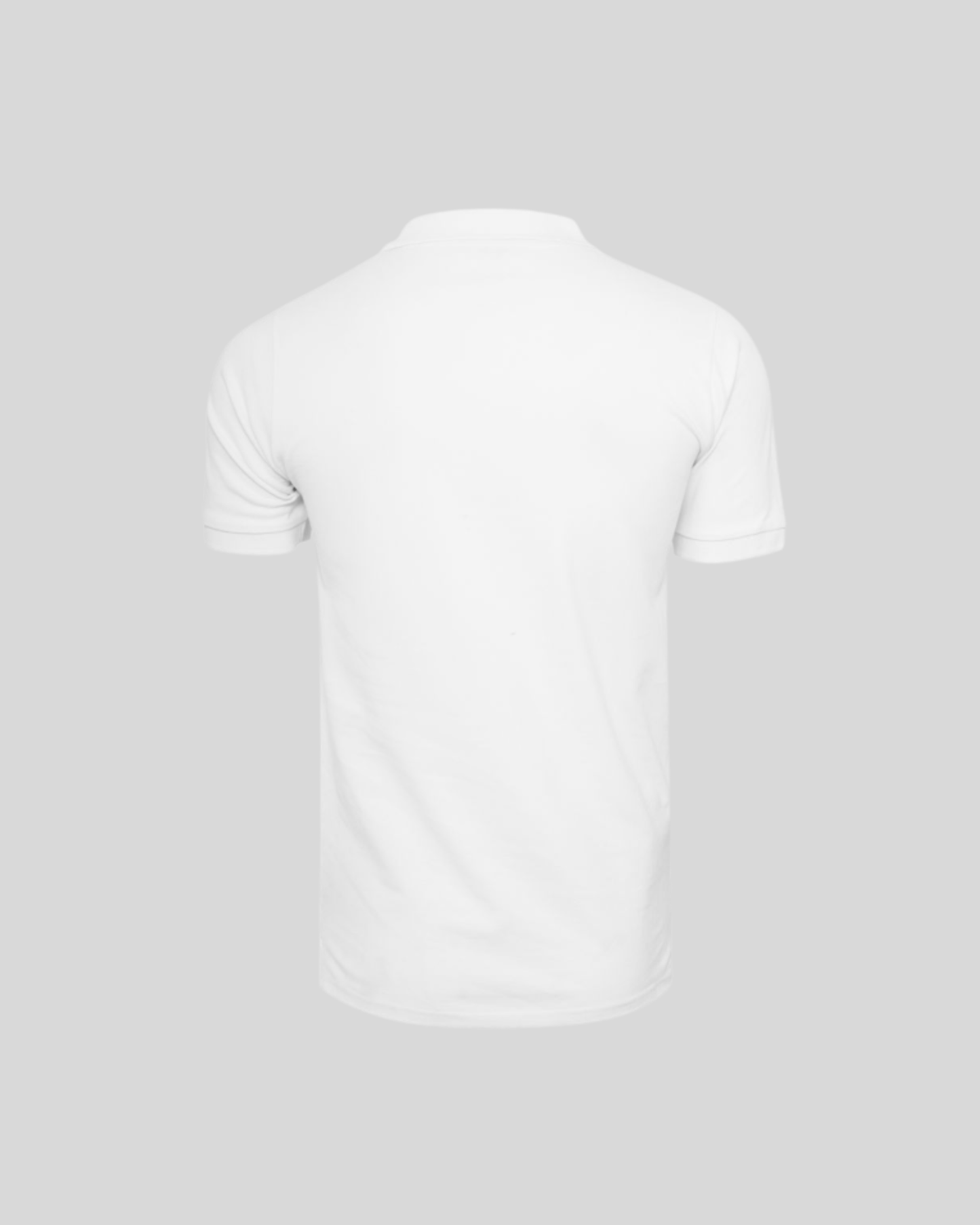 Polo Pique Shirt Sample 