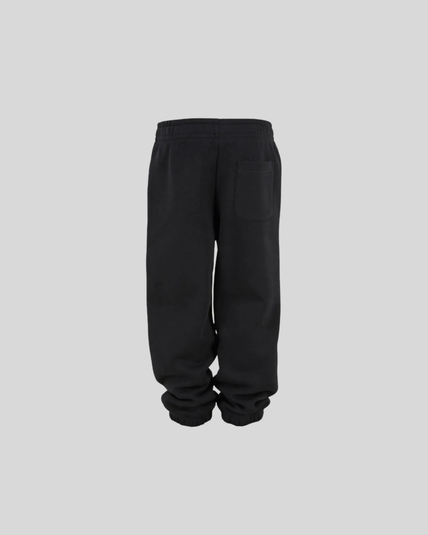 Kids Basic Sweatpants - Kleding Masters