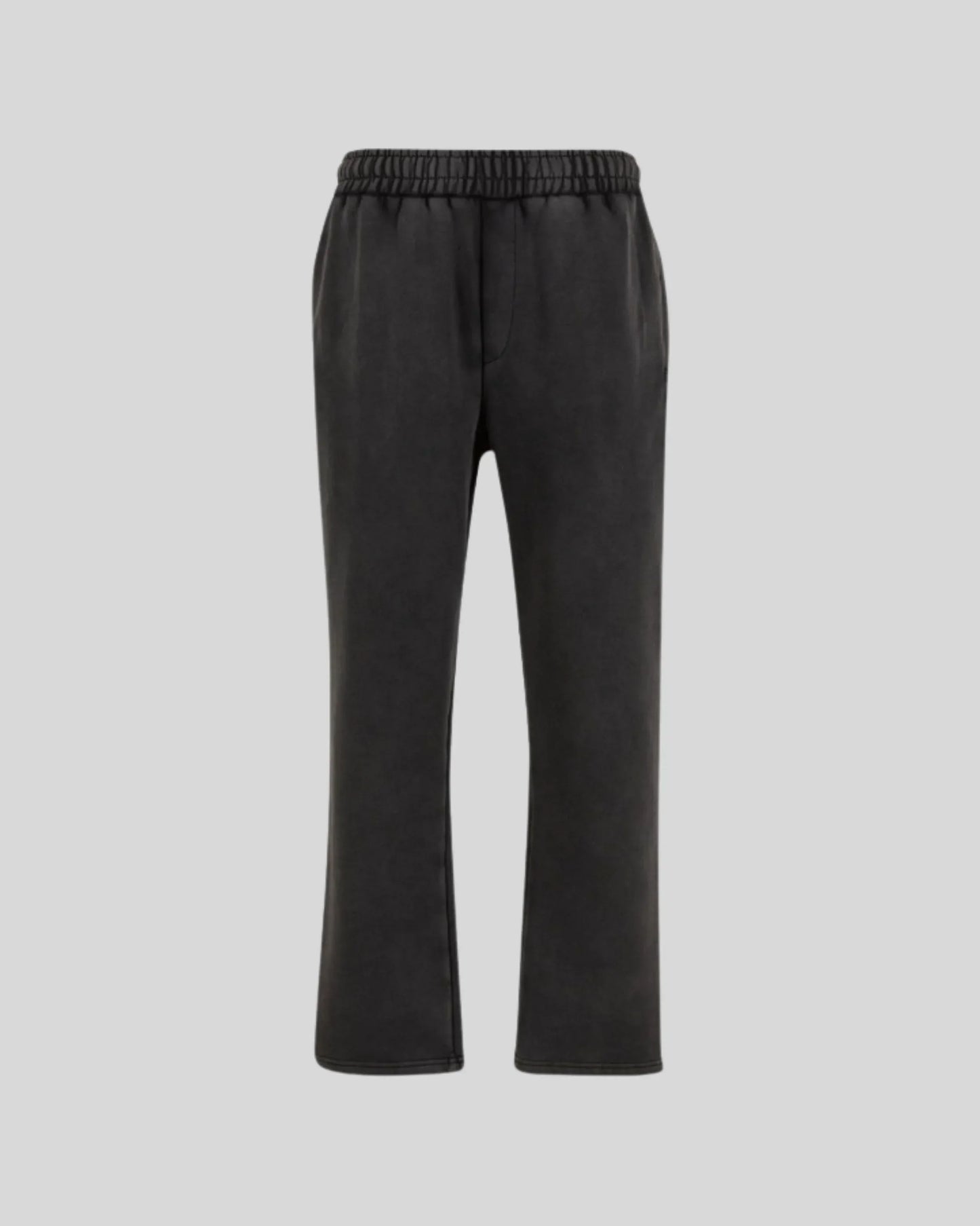 Vintage Heavy Sweatpants Sample - Kleding Masters