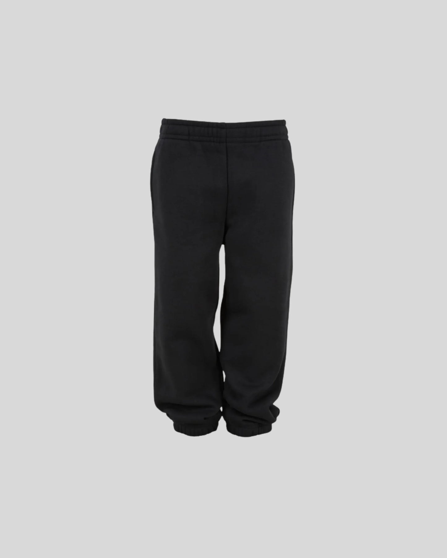 Kids Basic Sweatpants Sample - Kleding Masters