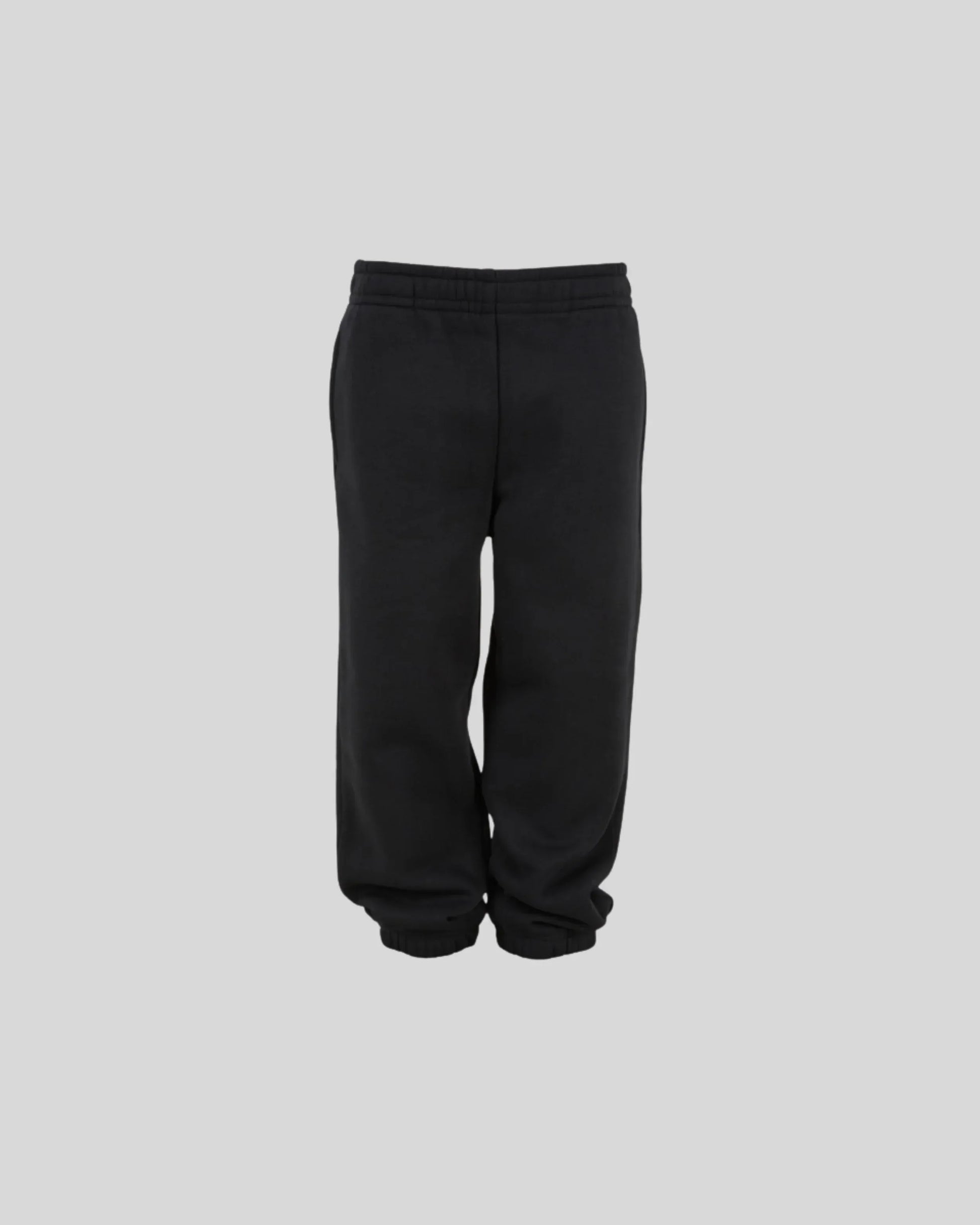 Kids Basic Sweatpants Sample - Kleding Masters