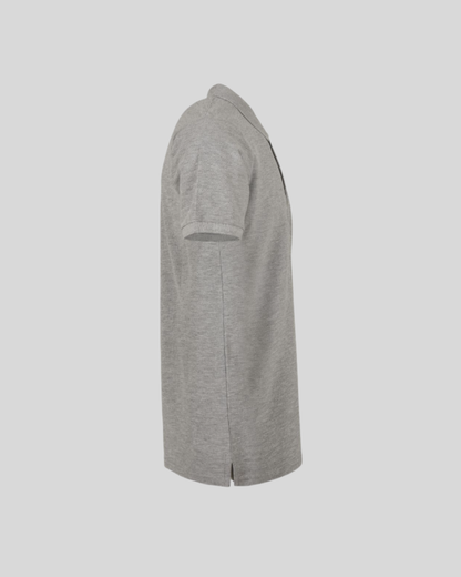 Polo Pique Shirt Sample 
