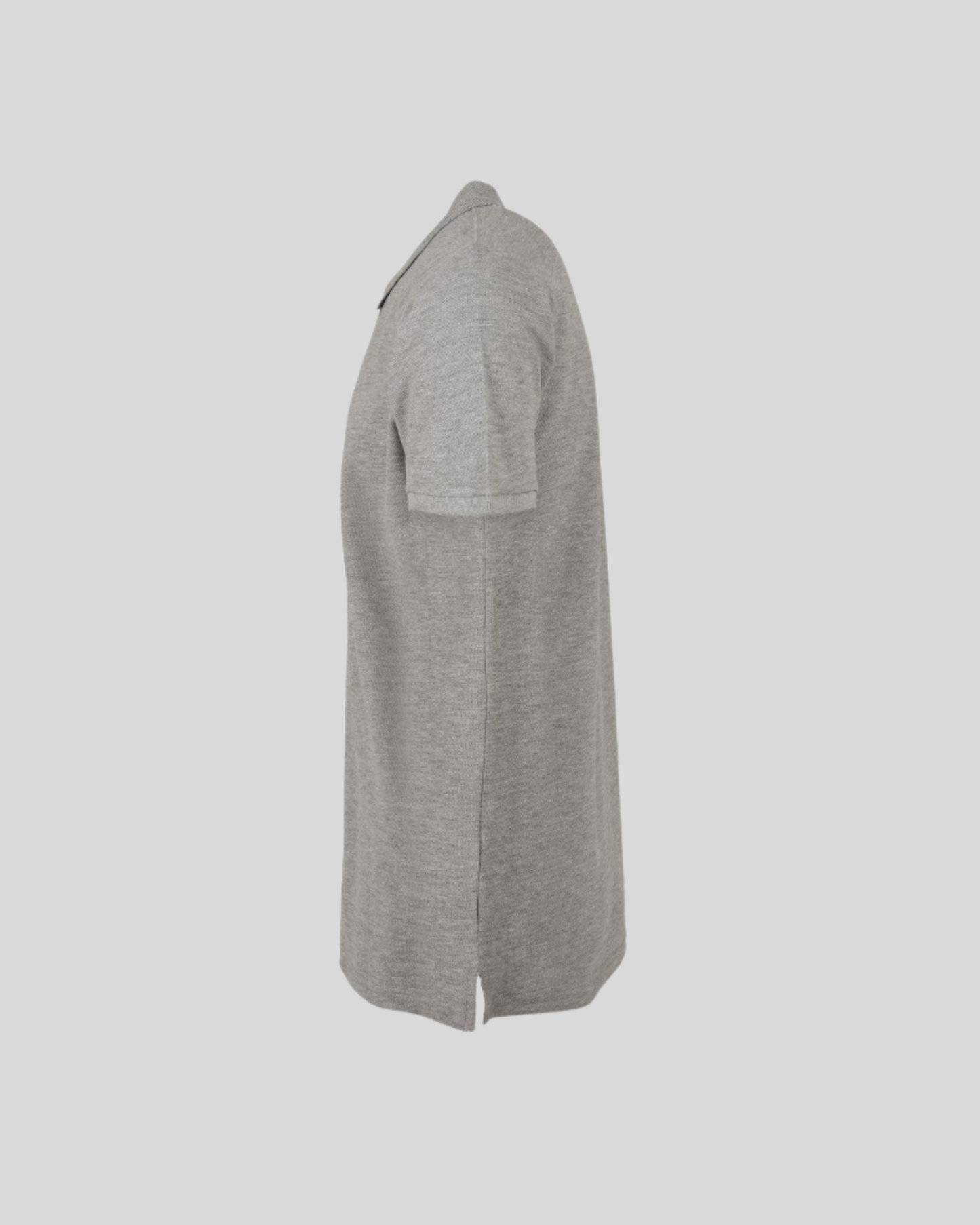 Polo Pique Shirt Sample 