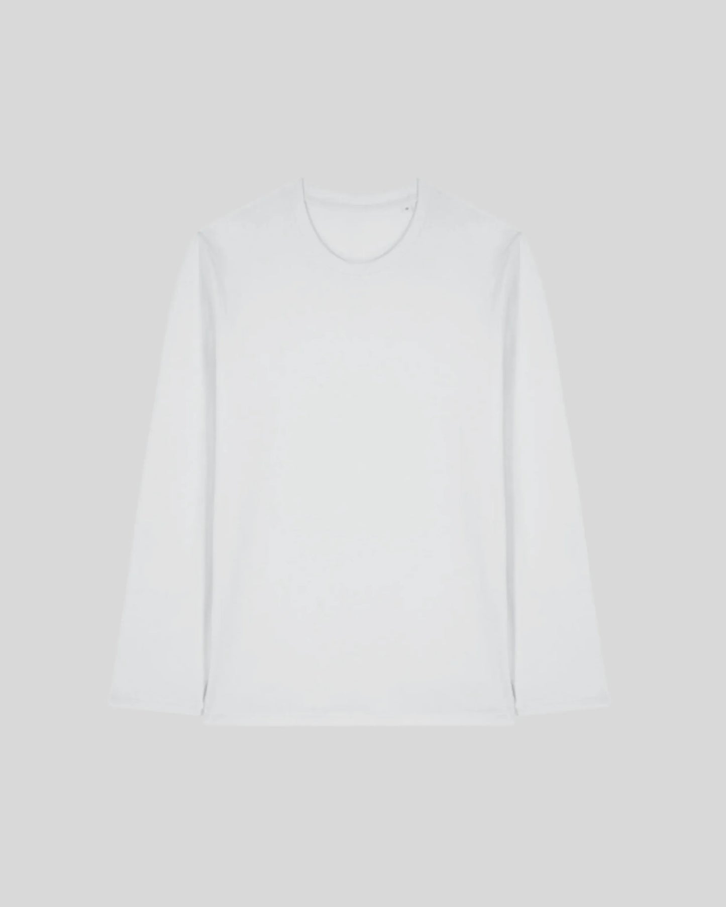 Uncuffed Longsleeve - Kleding Masters