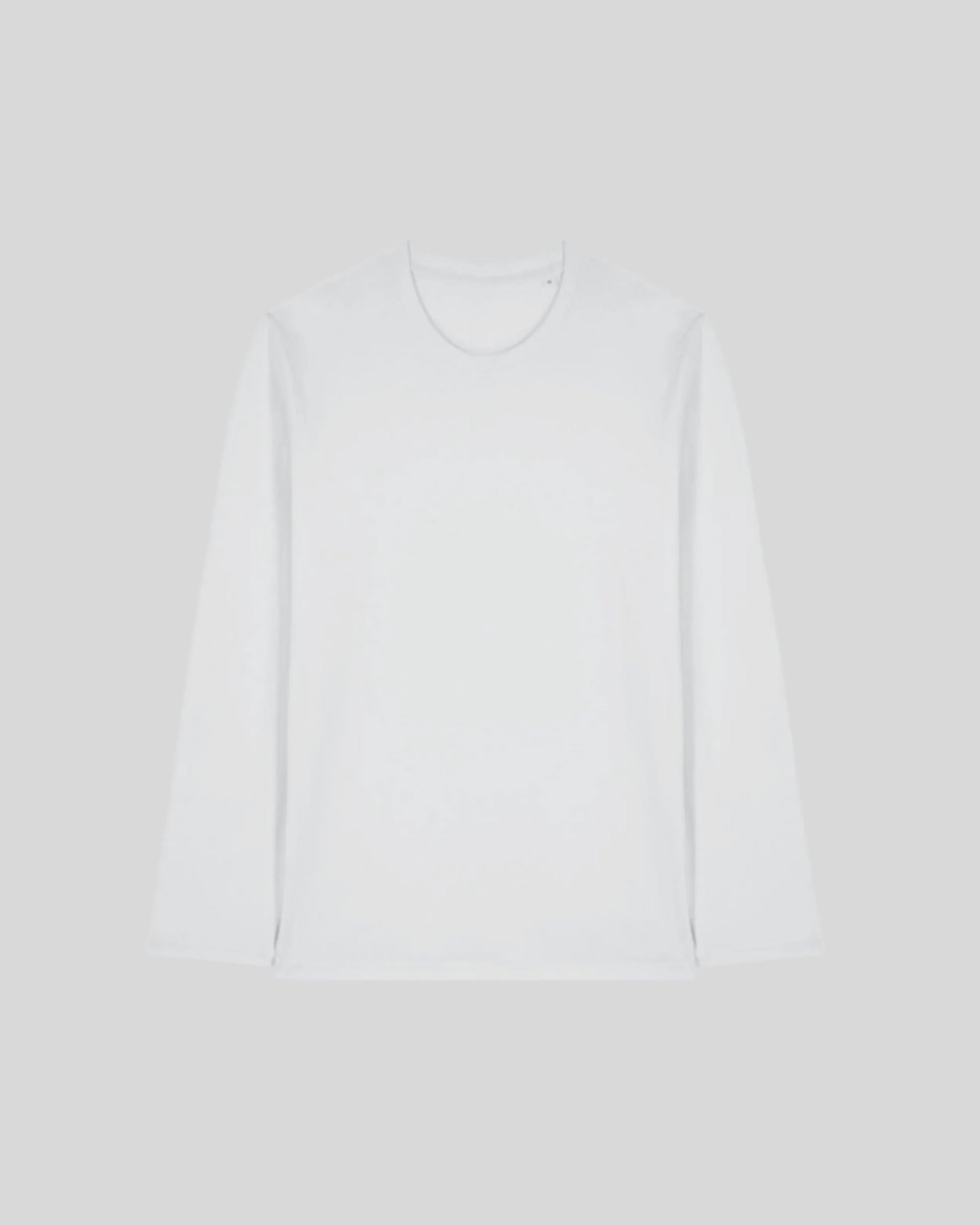 Uncuffed Longsleeve - Kleding Masters