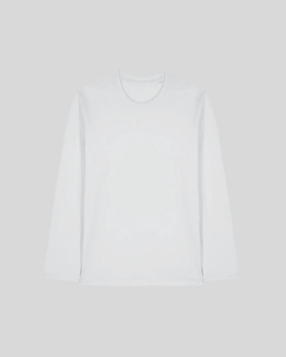 Uncuffed Longsleeve - Kleding Masters