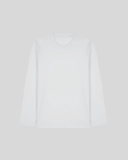 Uncuffed Longsleeve - Kleding Masters