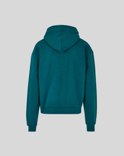 Ultra Heavy Box Hoodie - Kleding Masters