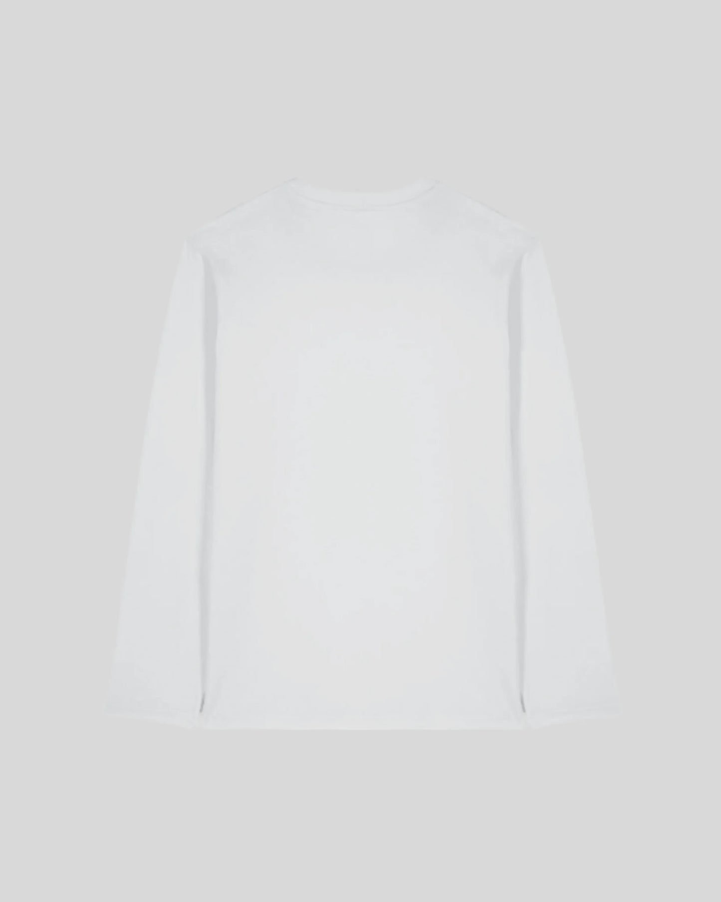 Uncuffed Longsleeve - Kleding Masters