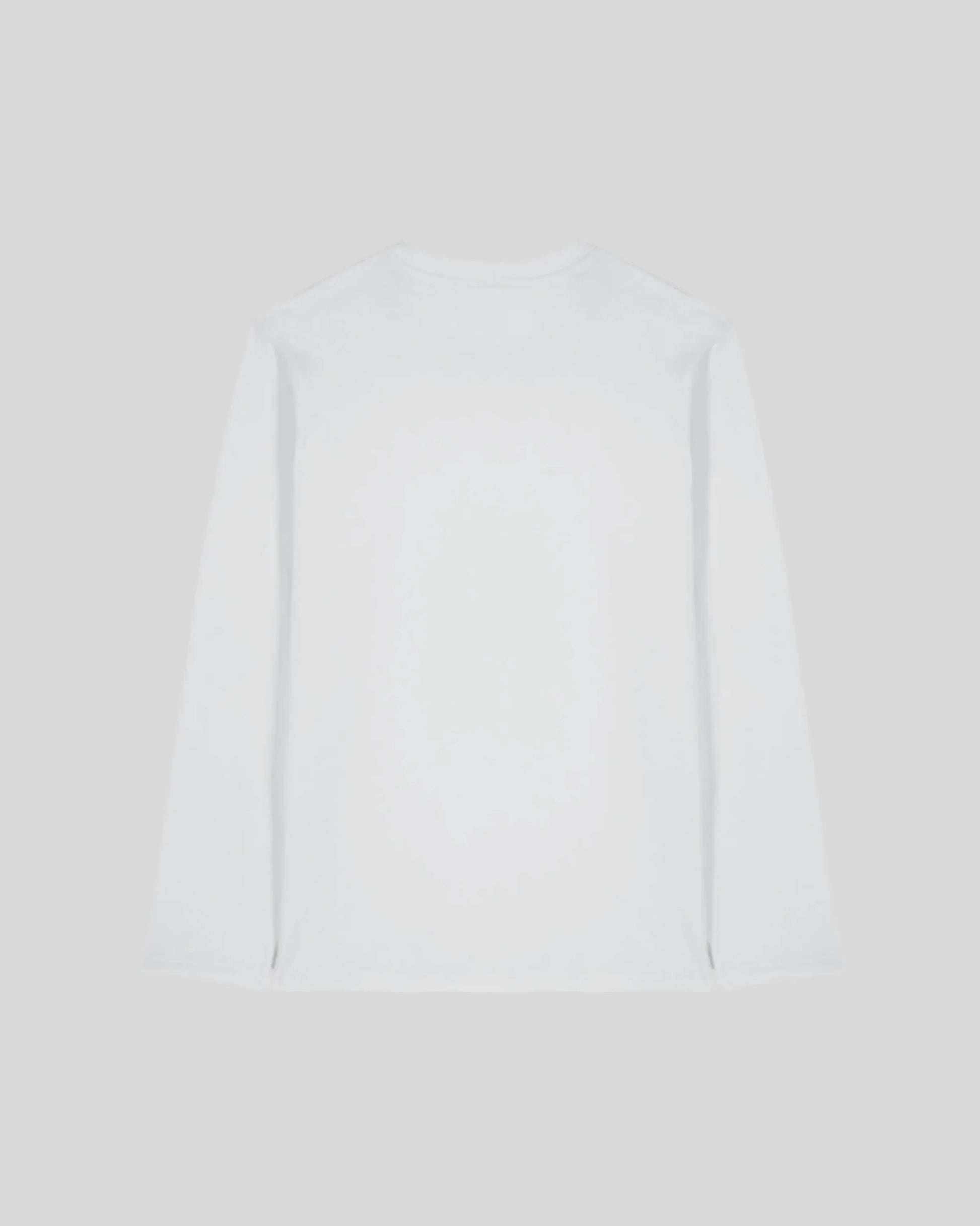 Uncuffed Longsleeve - Kleding Masters