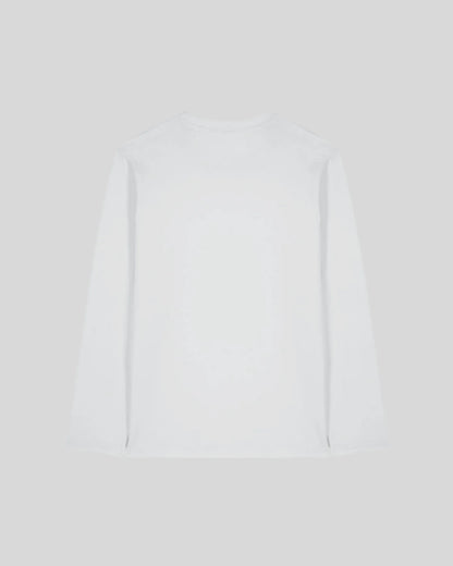 Uncuffed Longsleeve - Kleding Masters
