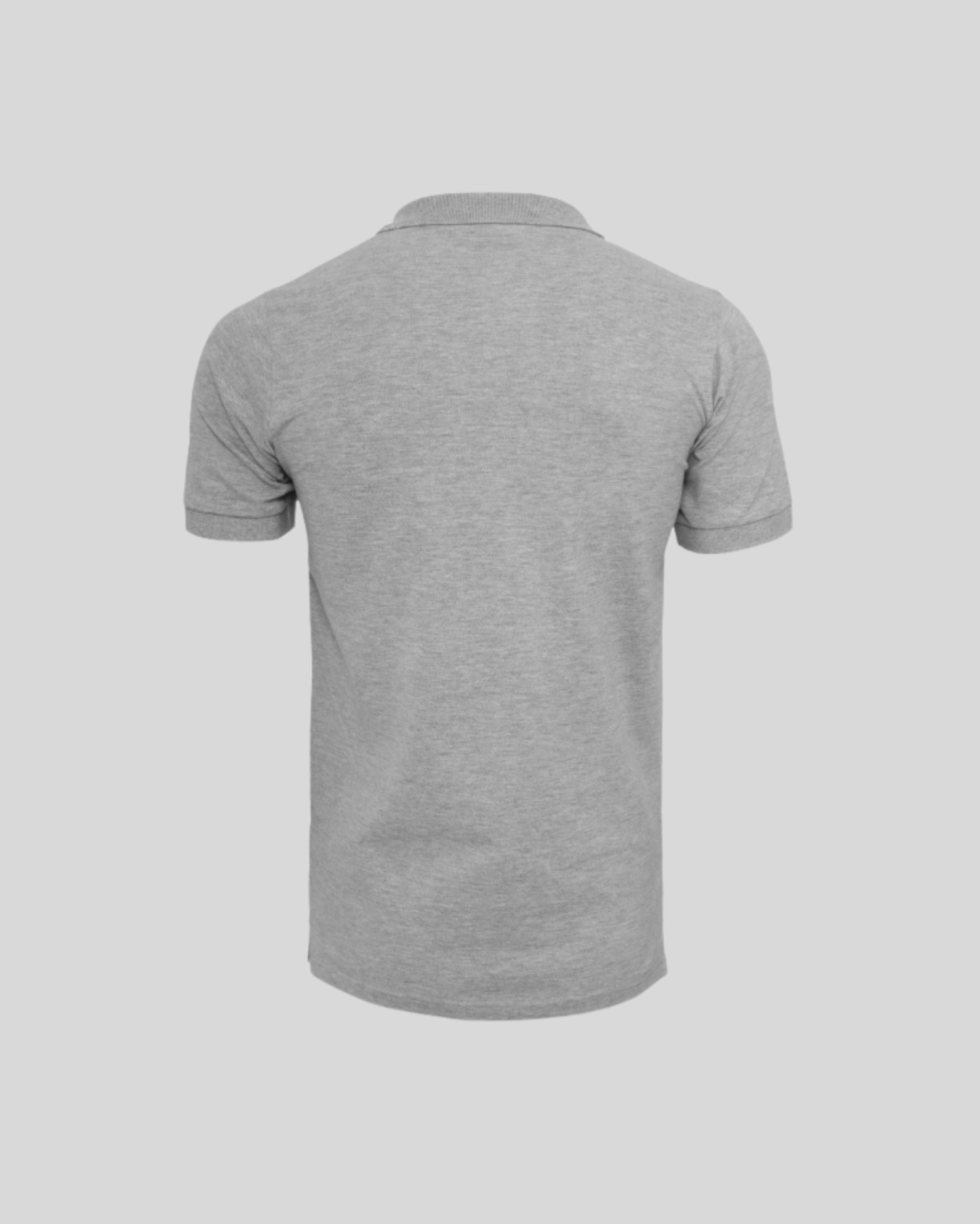 Polo Pique Shirt Sample 