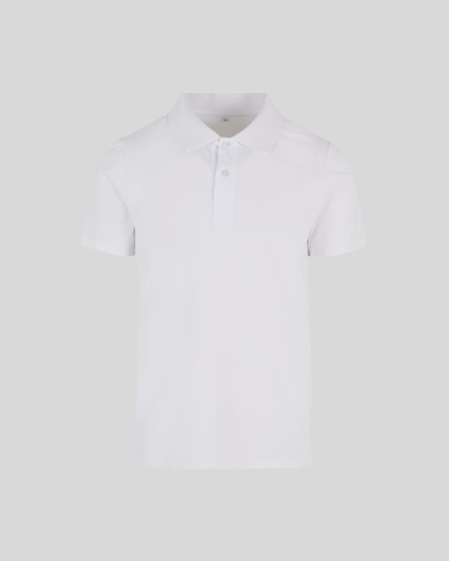 Fit Polo Sample