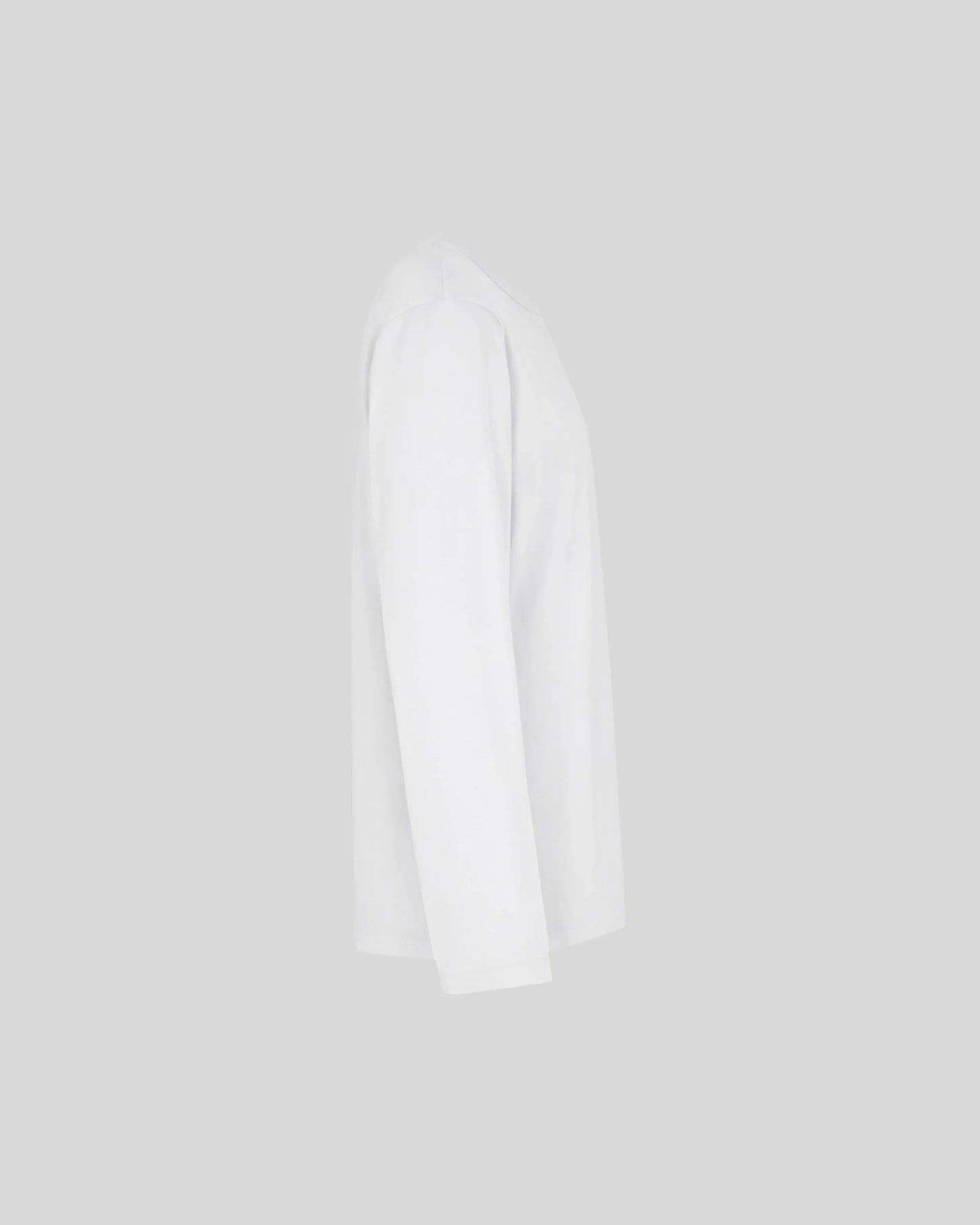 Uncuffed Longsleeve - Kleding Masters