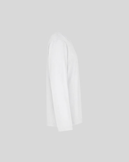 Uncuffed Longsleeve - Kleding Masters