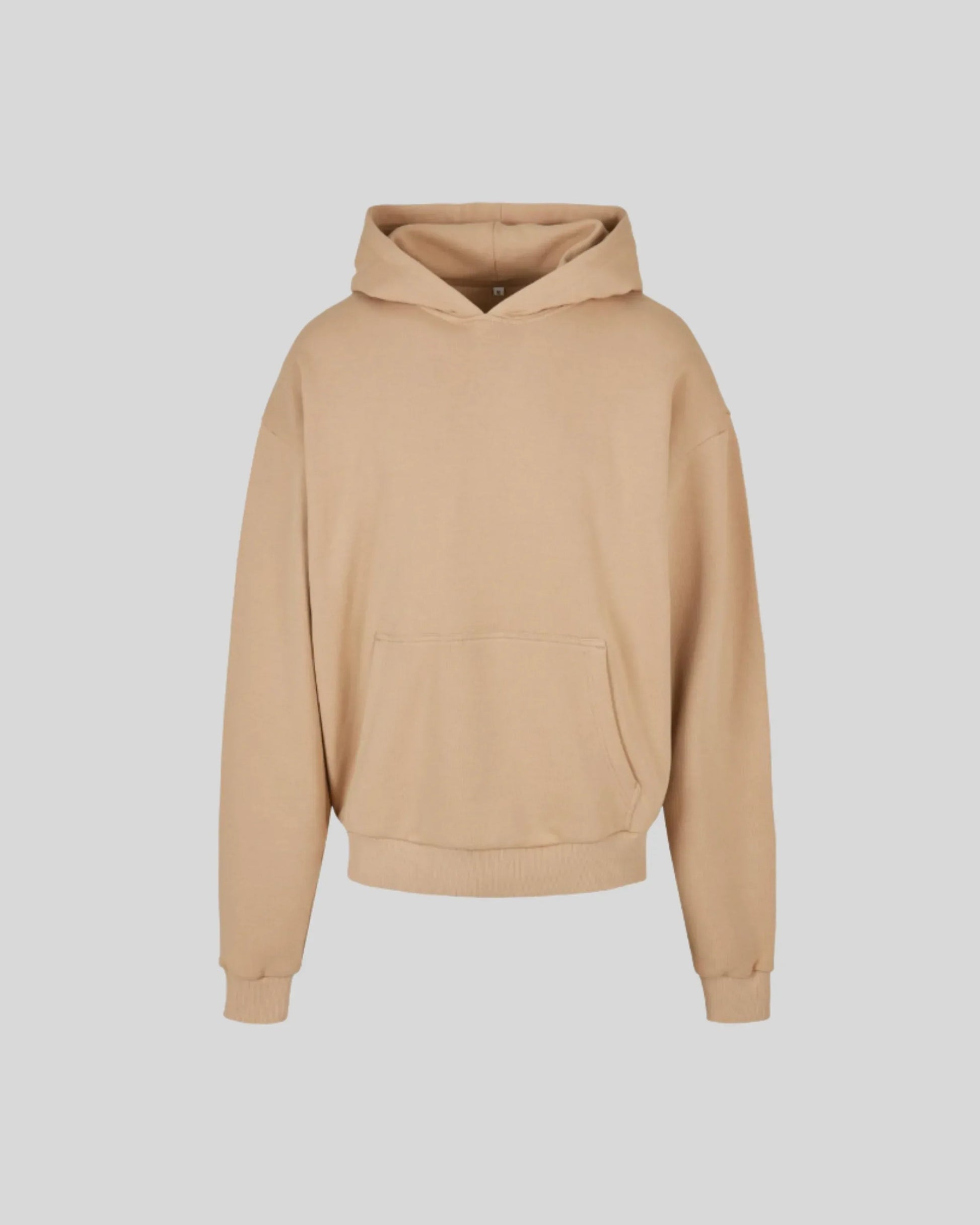 Ultra Heavy Box Hoodie - Kleding Masters