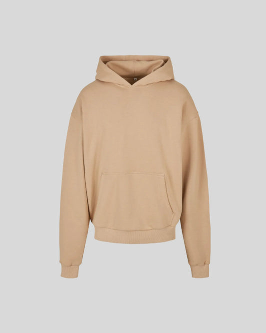 Ultra Heavy Box Hoodie - Kleding Masters