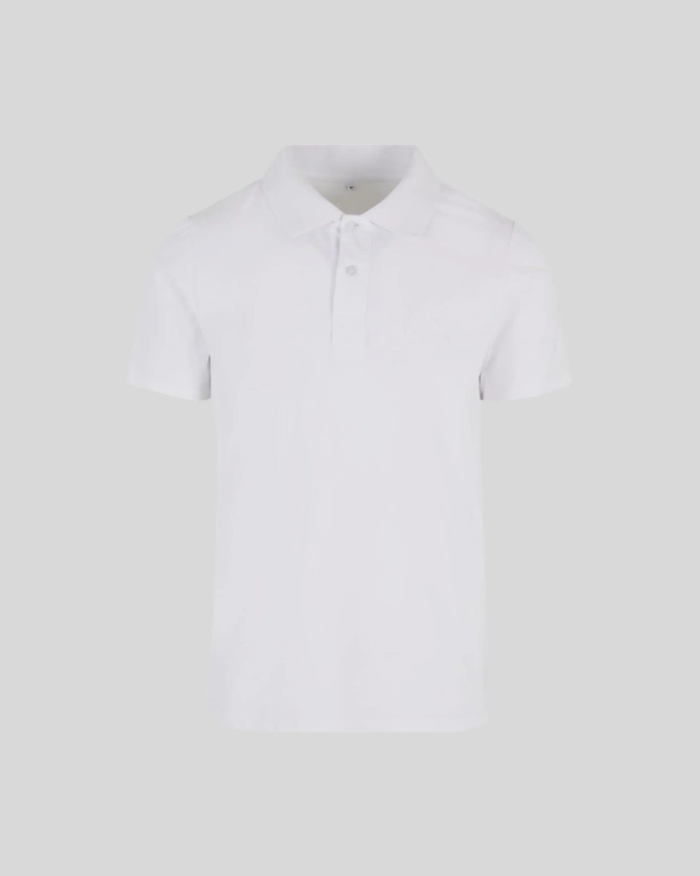 Fit Polo - Kleding Masters