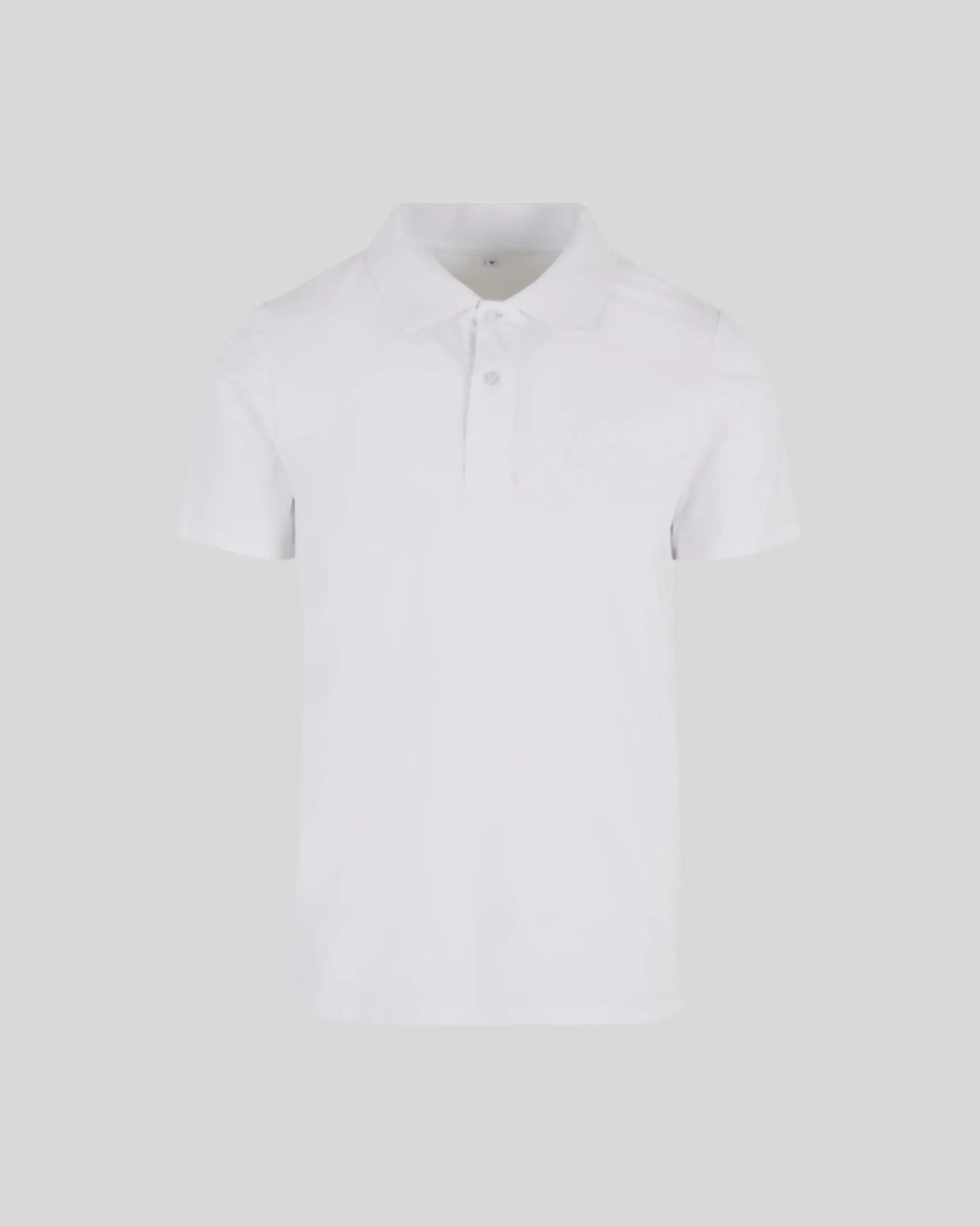 Fit Polo - Kleding Masters