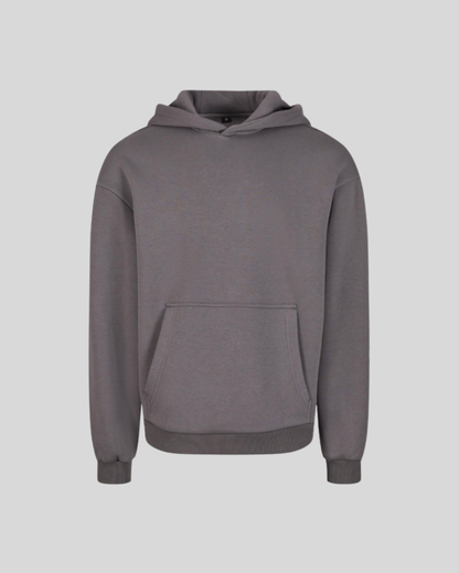 Fluffy Hoodie Sample