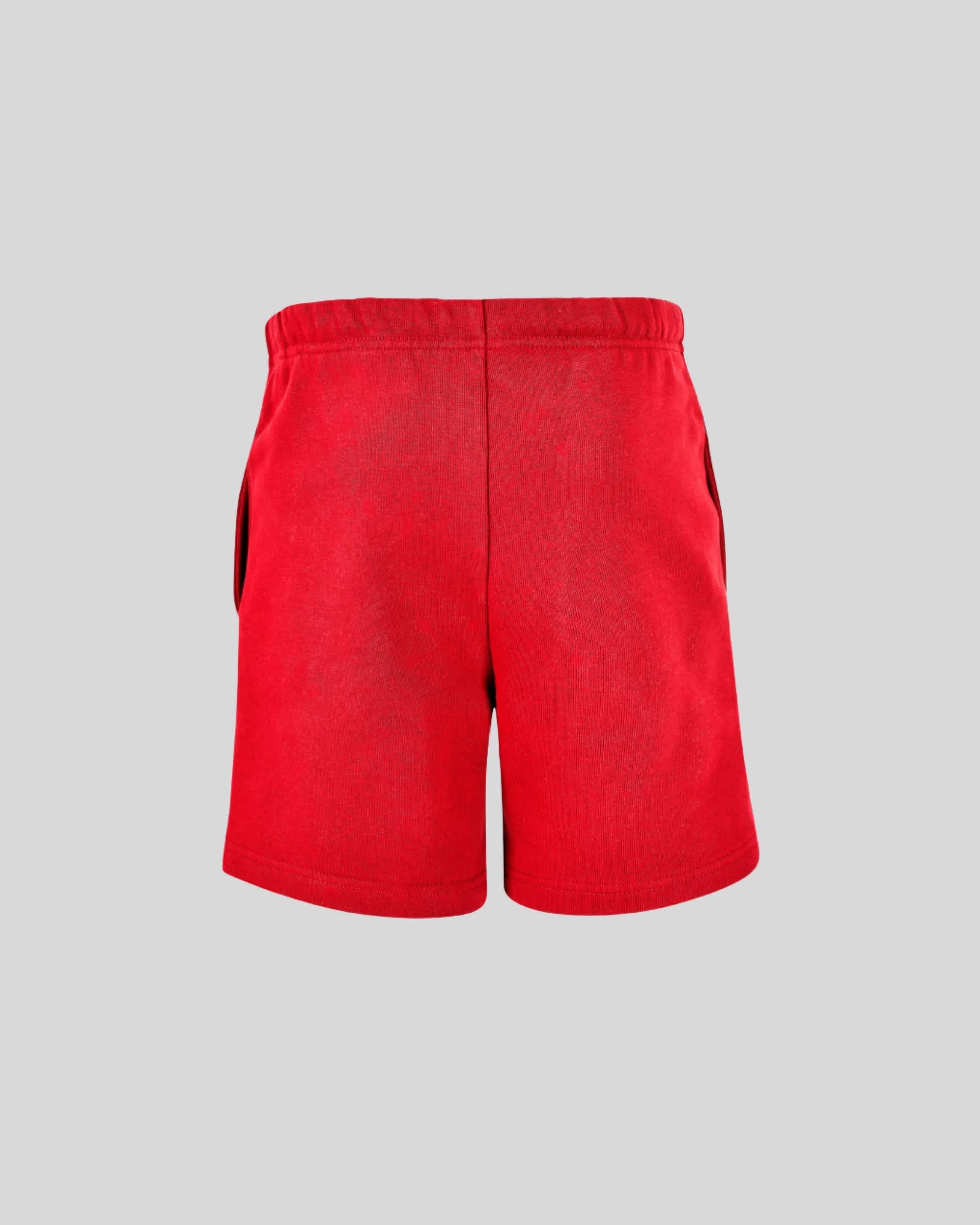 Kids Basic Sweatshorts Sample - Kleding Masters