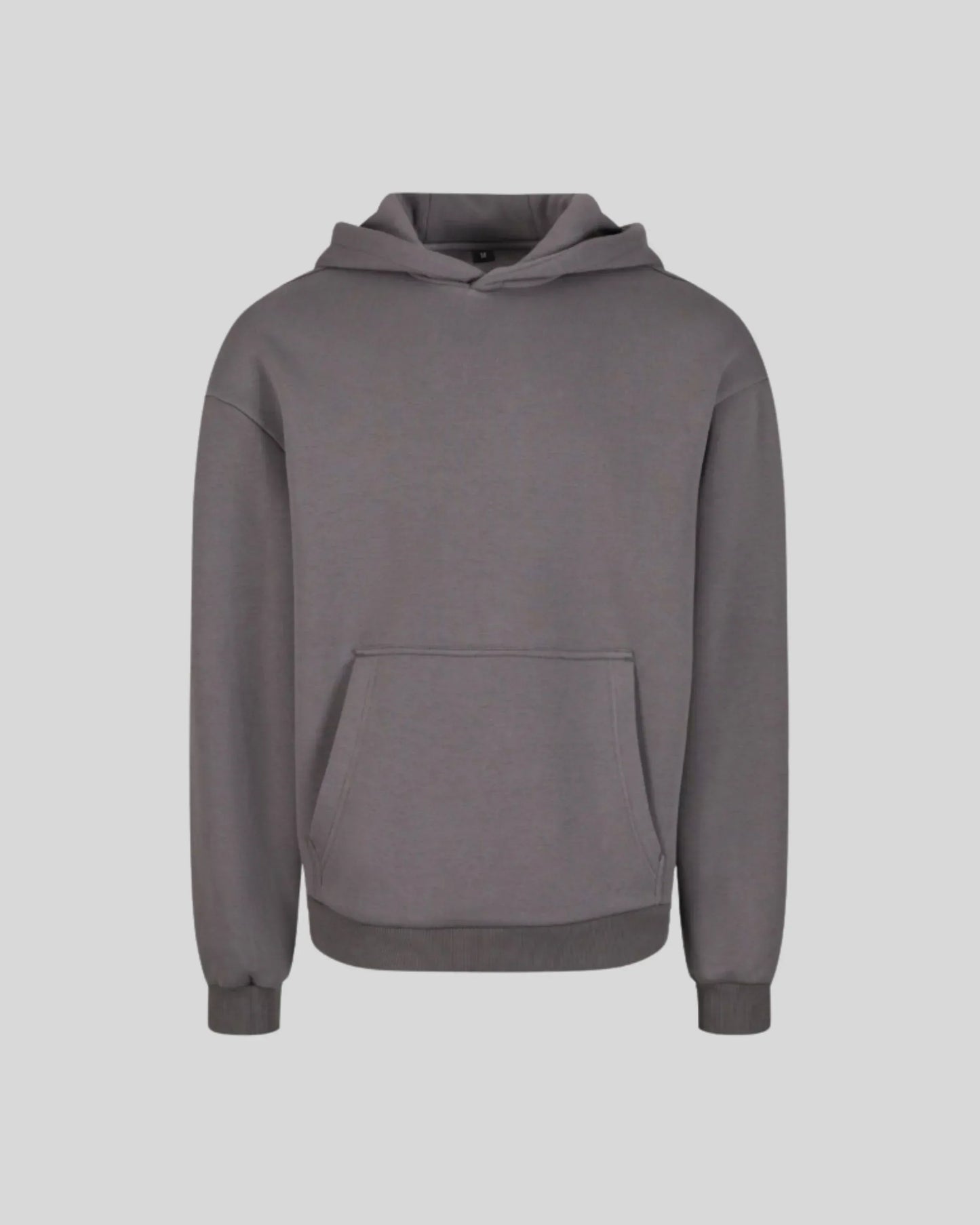 Fluffy Hoodie - Kleding Masters