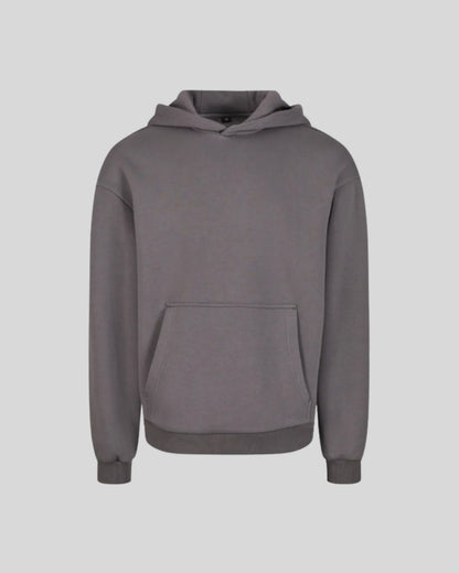Fluffy Hoodie - Kleding Masters