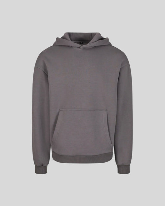 Fluffy Hoodie - Kleding Masters