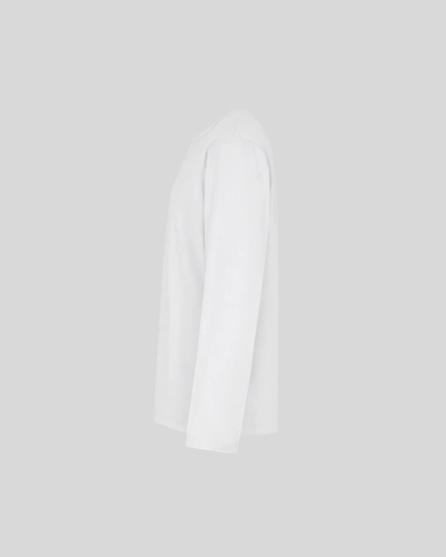 Uncuffed Longsleeve - Kleding Masters