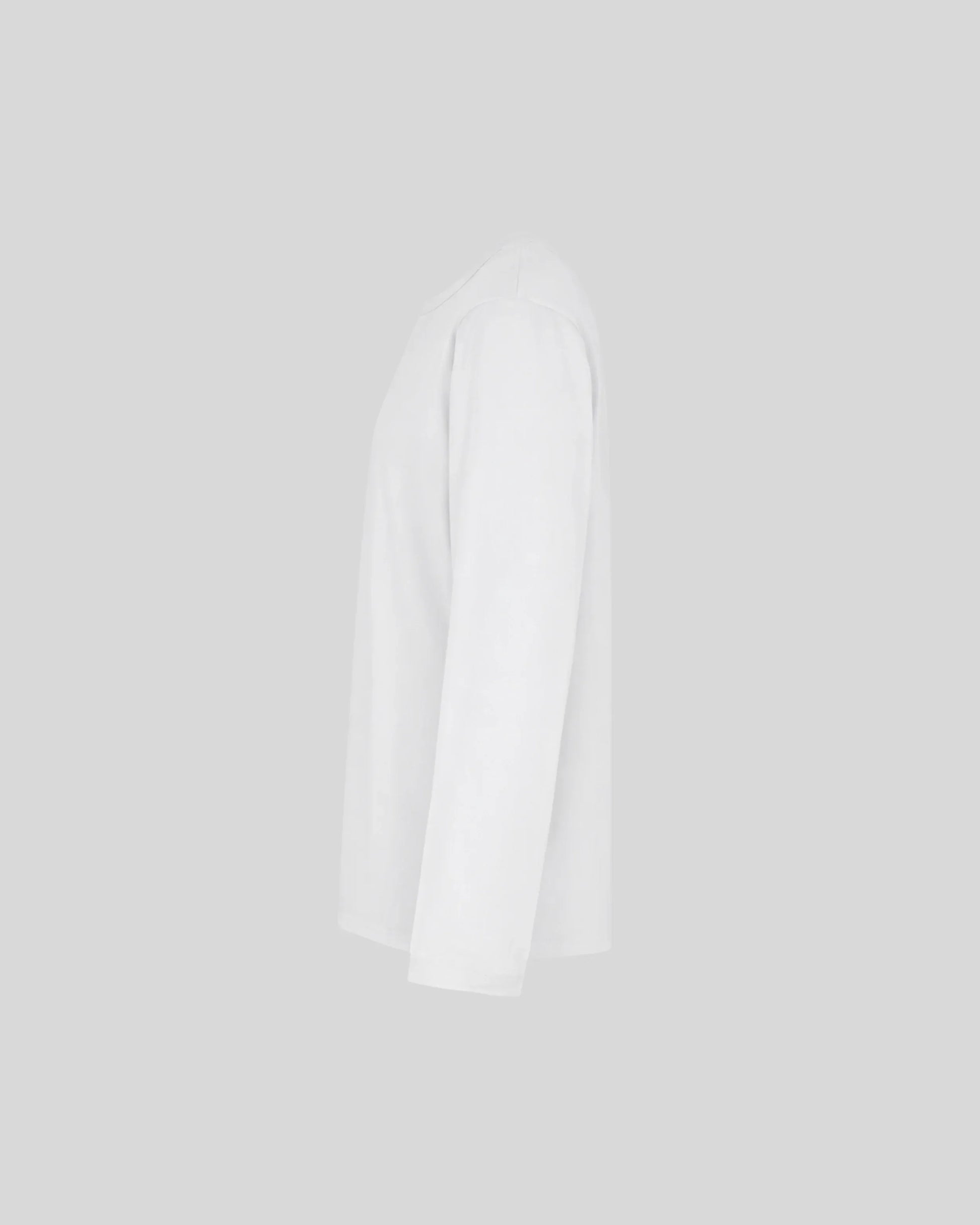 Uncuffed Longsleeve - Kleding Masters